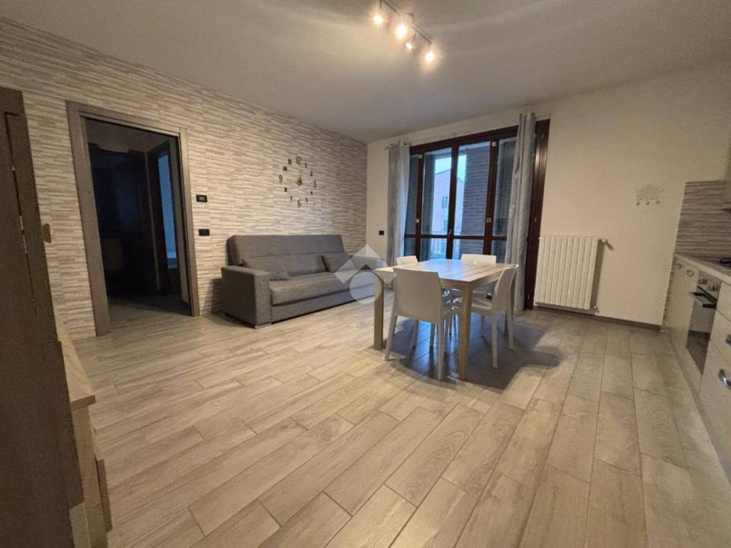 appartamento in vendita a Bastiglia