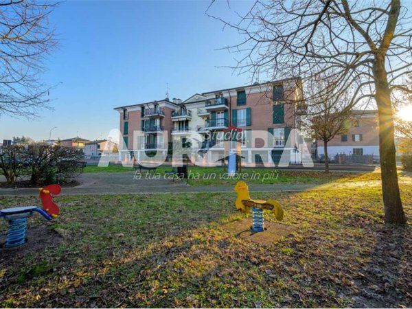 appartamento in vendita a Bastiglia