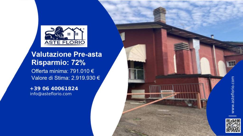 negozio in vendita a Bastiglia