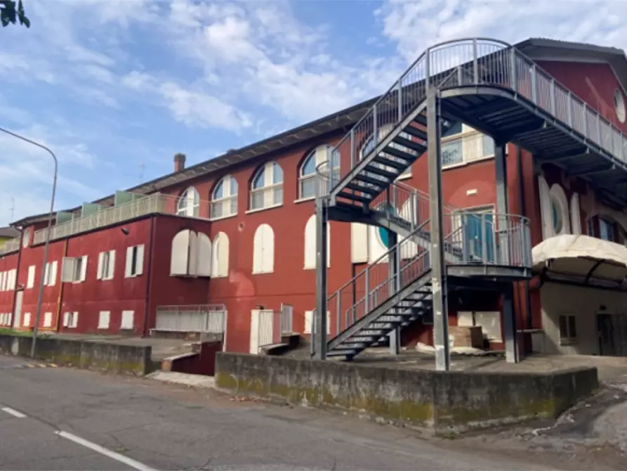 ufficio in vendita a Bastiglia