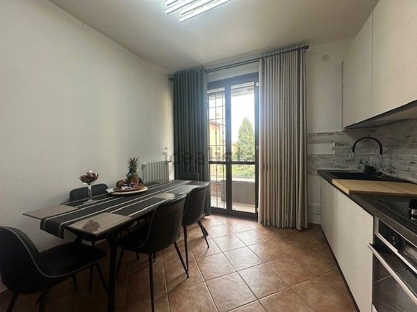 appartamento in vendita a Bastiglia