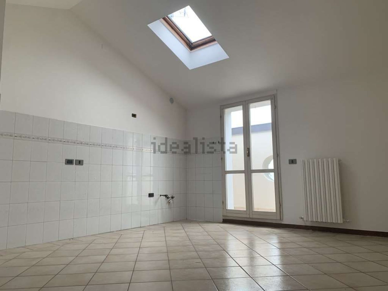 appartamento in vendita a Bastiglia