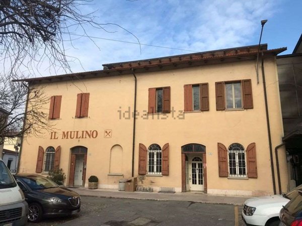 casa semindipendente in vendita a Bastiglia