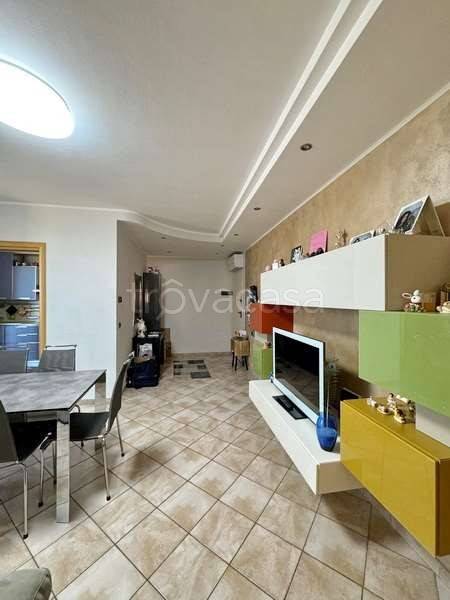 appartamento in vendita a Bastiglia