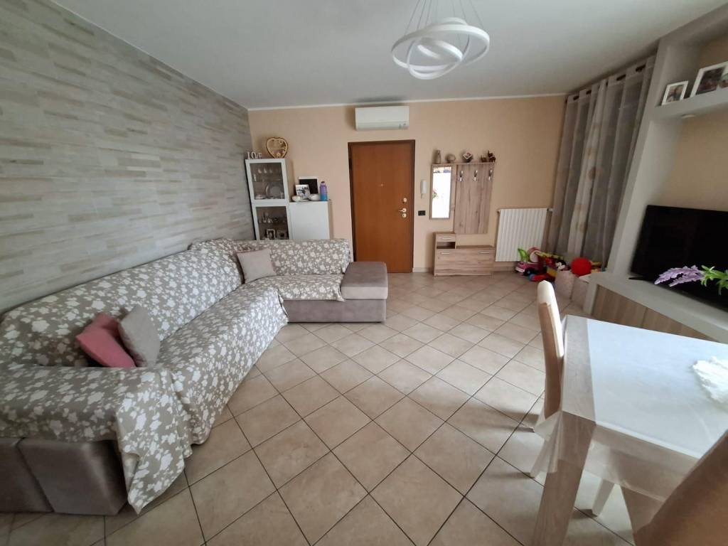 appartamento in vendita a Bastiglia