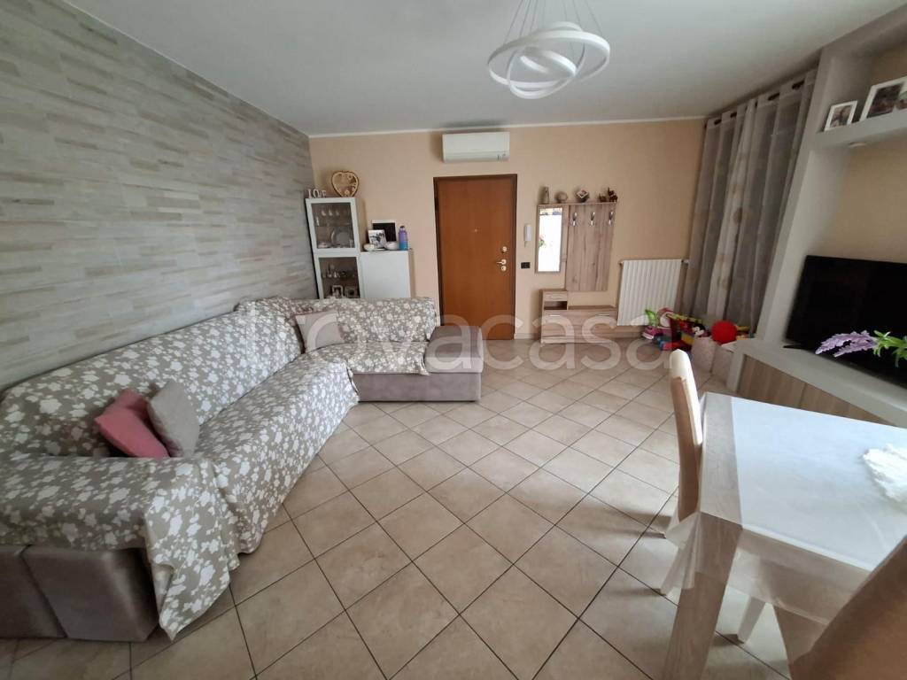 appartamento in vendita a Bastiglia