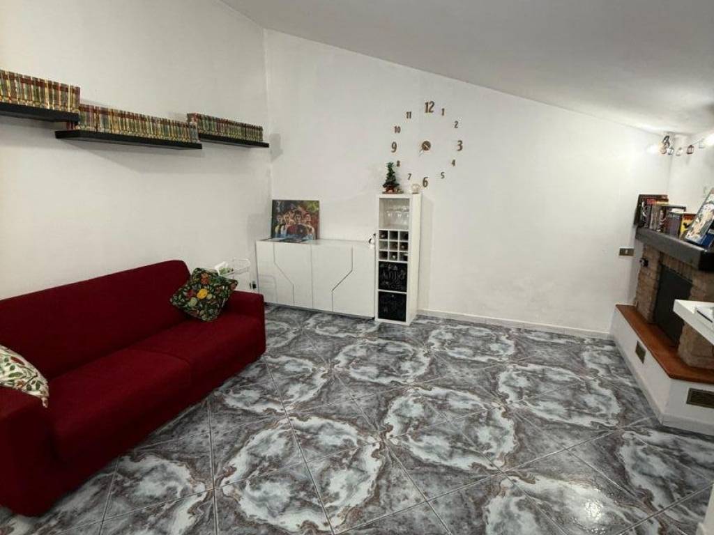 appartamento in vendita a Bastiglia