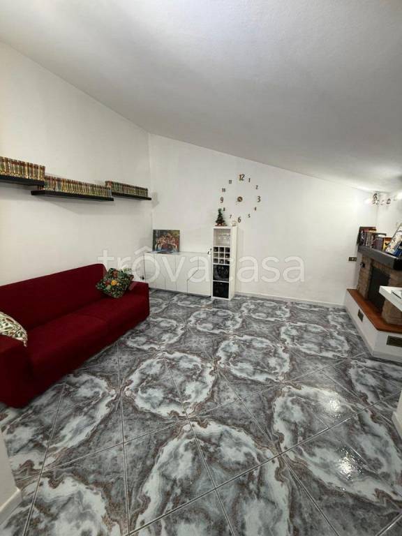 appartamento in vendita a Bastiglia