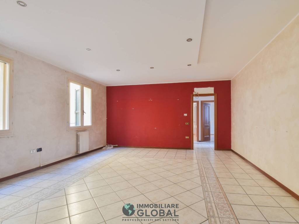 appartamento in vendita a Bastiglia