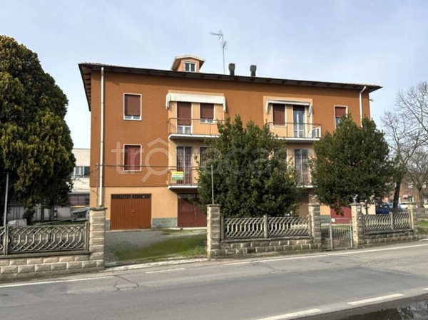 appartamento in vendita a Bastiglia