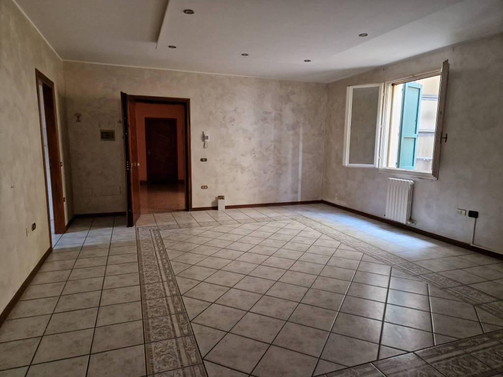 appartamento in vendita a Bastiglia