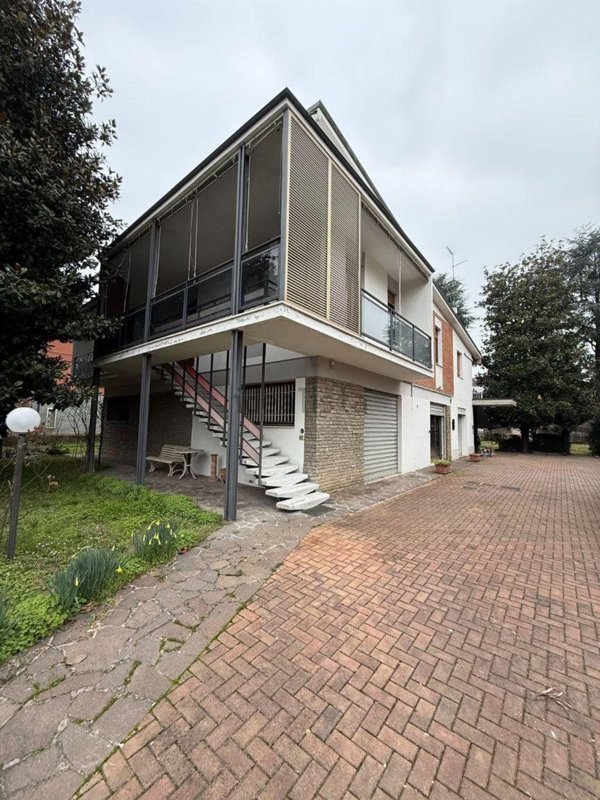 appartamento in vendita a Bastiglia