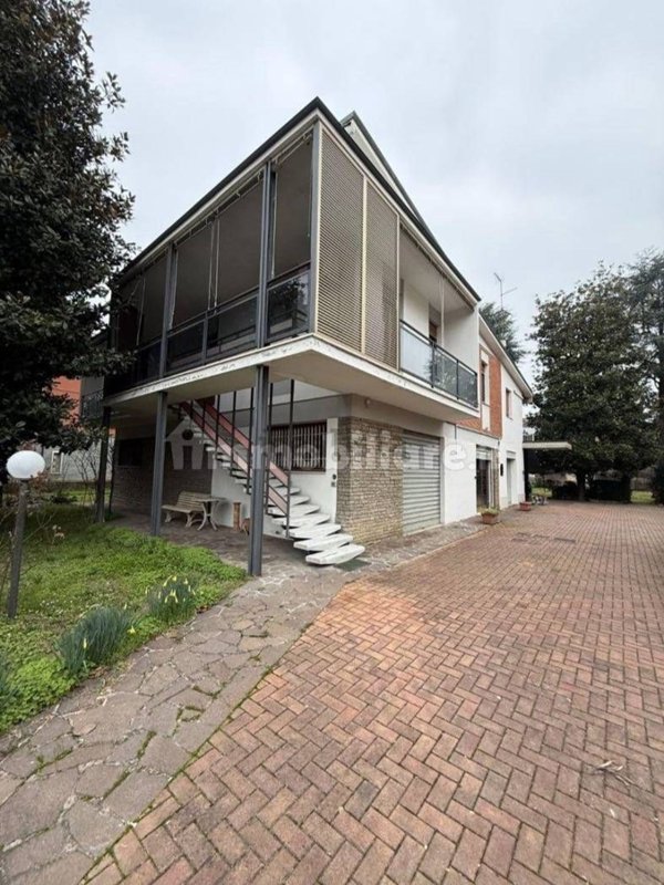appartamento in vendita a Bastiglia