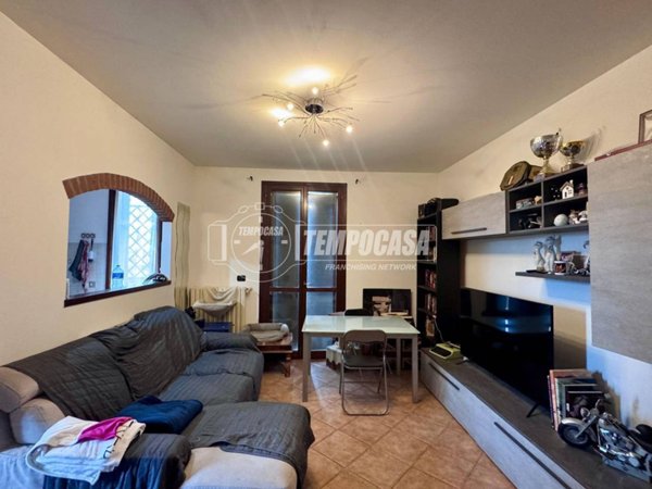 appartamento in vendita a Bastiglia