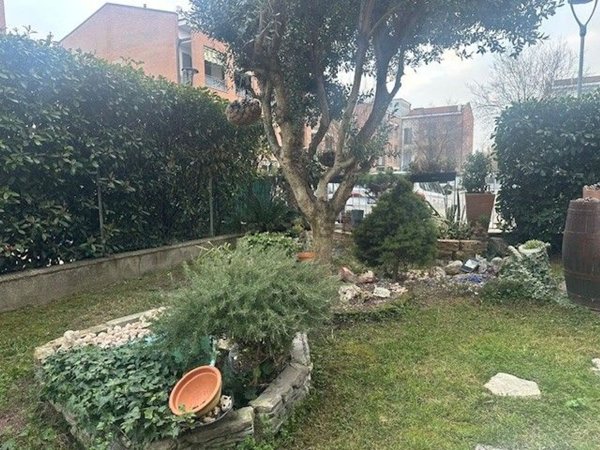 appartamento in vendita a Bastiglia