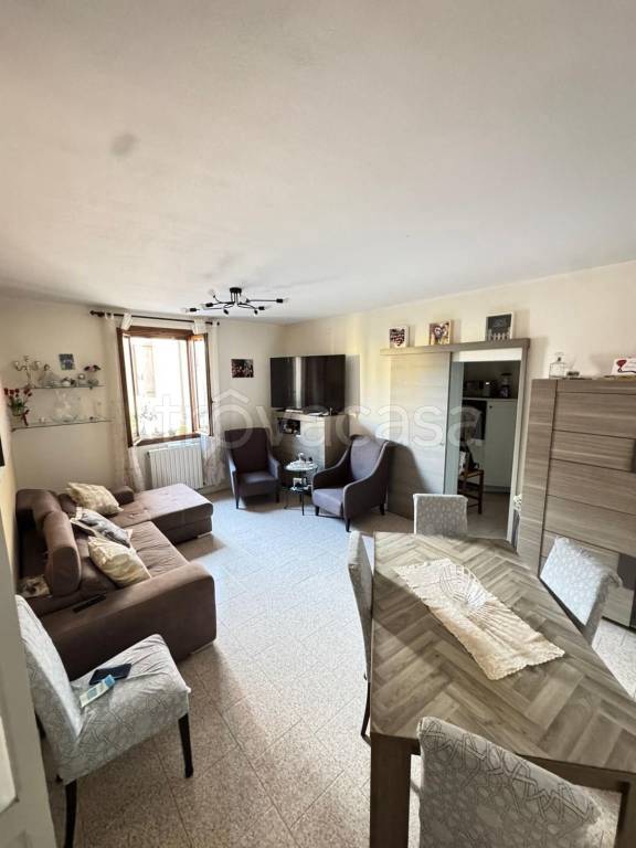 appartamento in vendita a Bastiglia