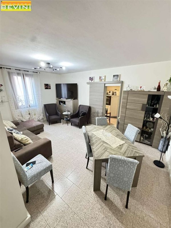 appartamento in vendita a Bastiglia