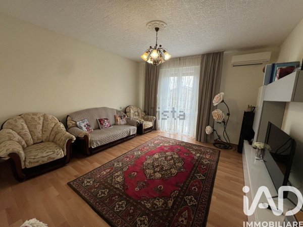 appartamento in vendita a Bastiglia