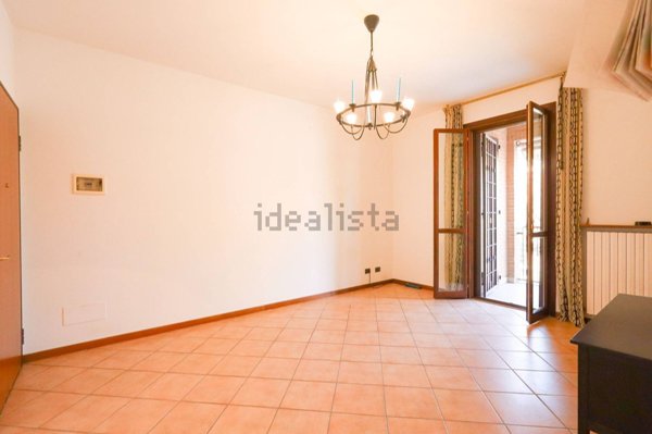 appartamento in vendita a Bastiglia