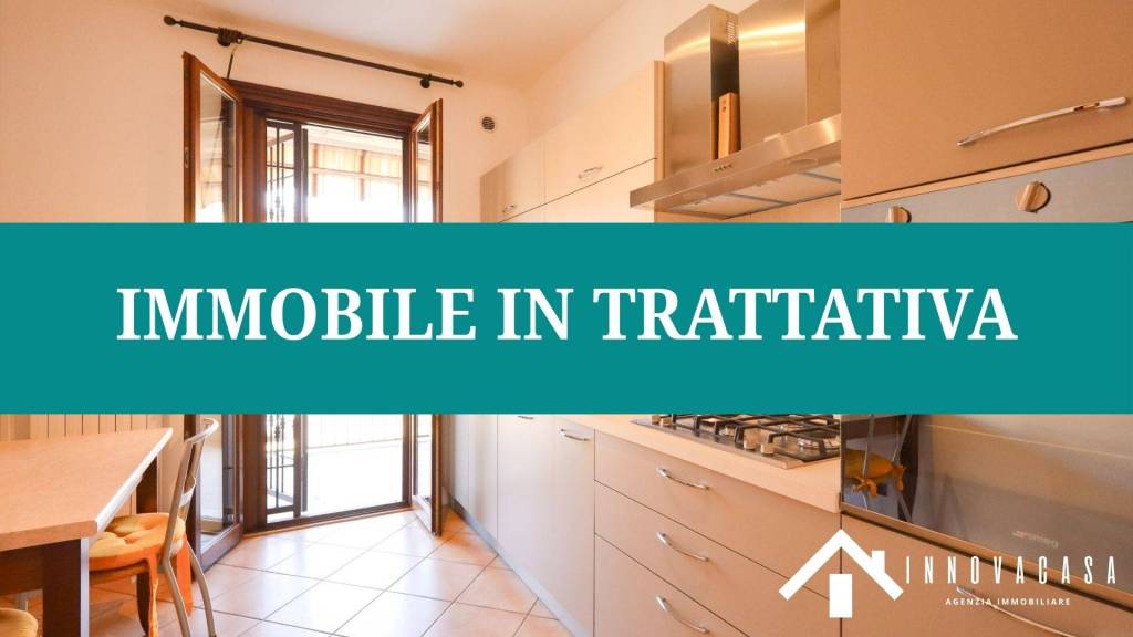 appartamento in vendita a Bastiglia