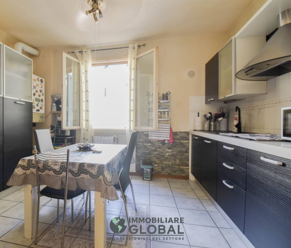 appartamento in vendita a Bastiglia