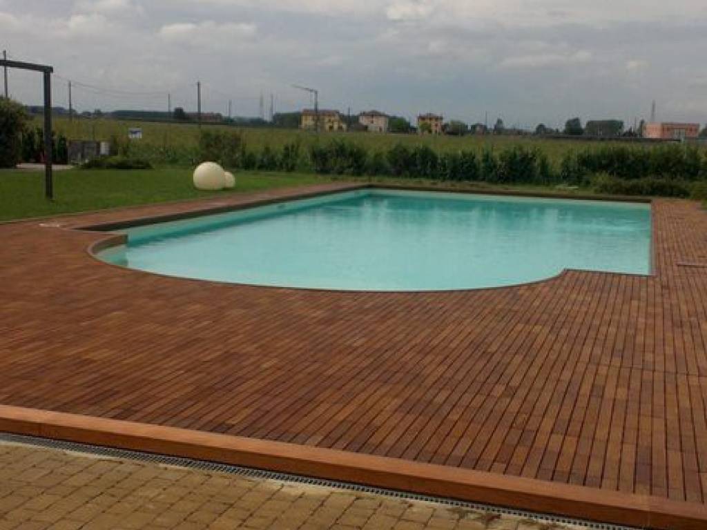 casa indipendente in vendita a Bastiglia