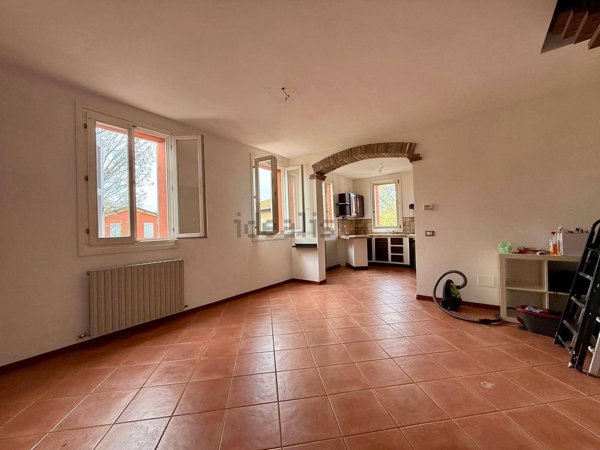 appartamento in vendita a Bastiglia