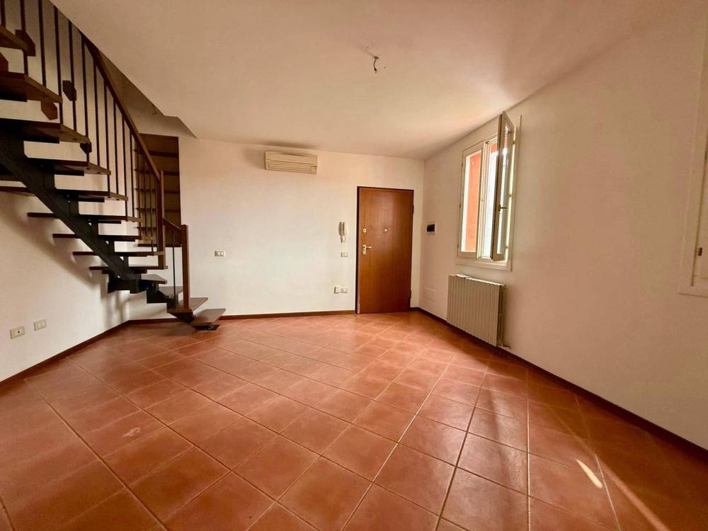 appartamento in vendita a Bastiglia