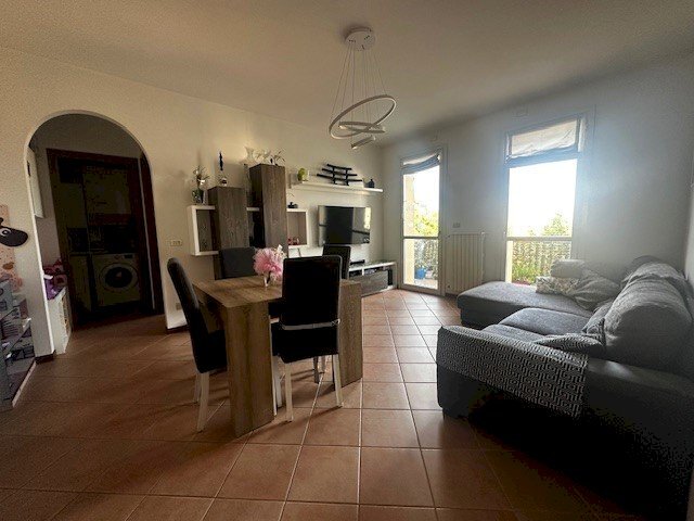 appartamento in vendita a Bastiglia