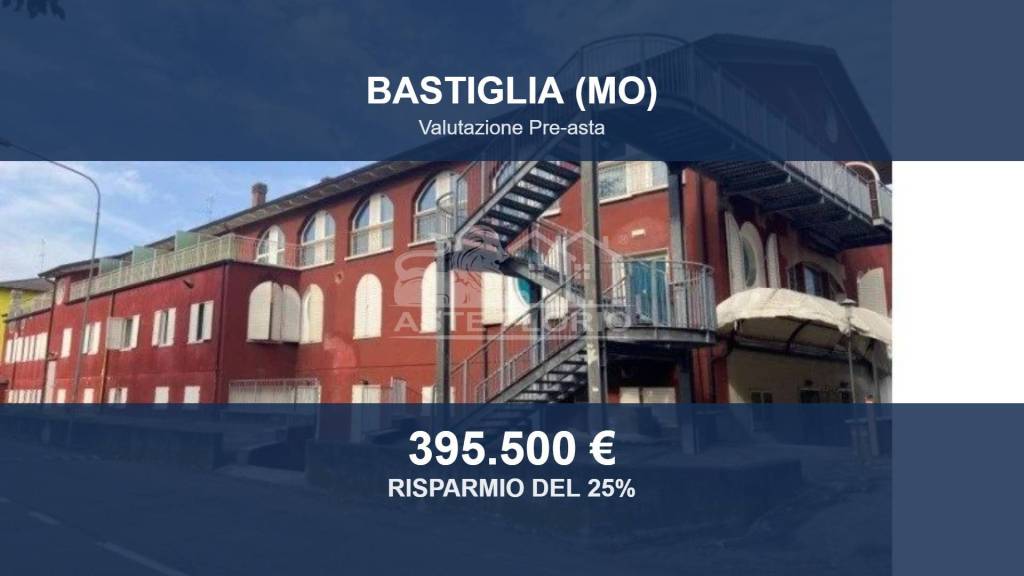 negozio in vendita a Bastiglia