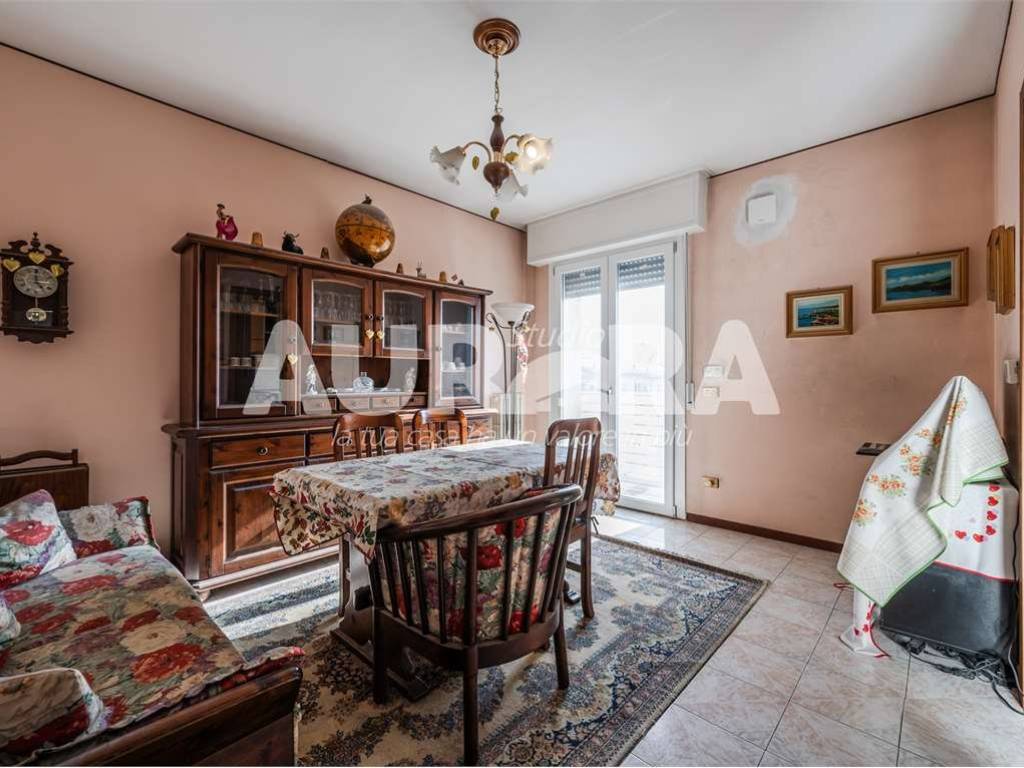 appartamento in vendita a Bastiglia