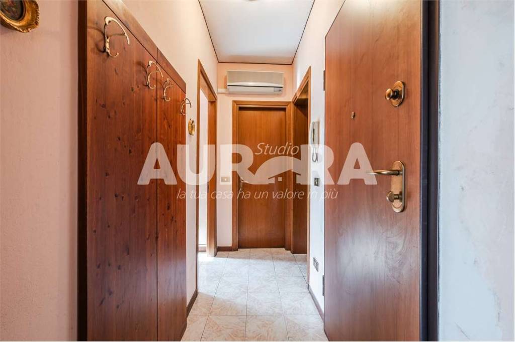 appartamento in vendita a Bastiglia