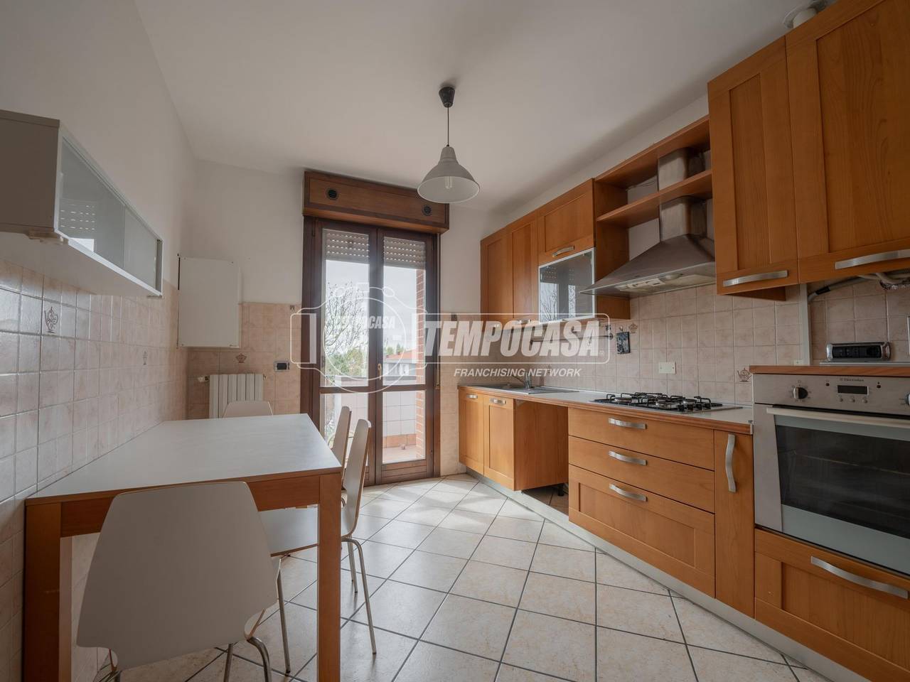 appartamento in vendita a Bastiglia