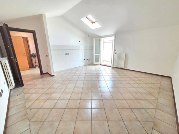 appartamento in vendita a Bastiglia