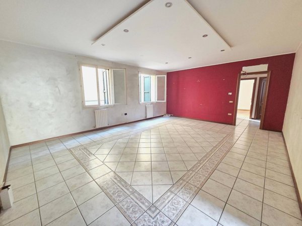 appartamento in vendita a Bastiglia