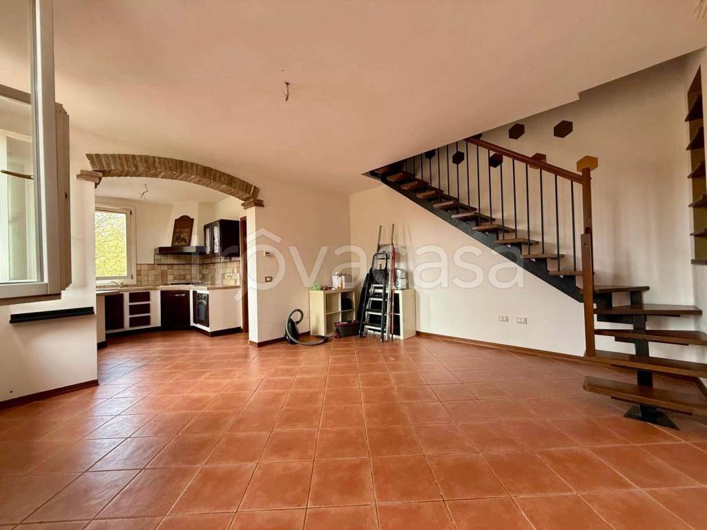 appartamento in vendita a Bastiglia