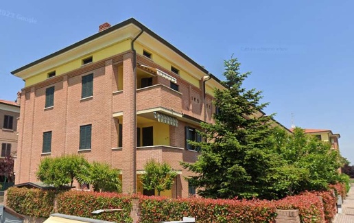 appartamento in vendita a Bastiglia