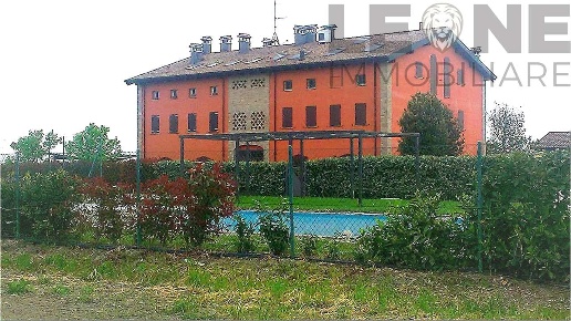 appartamento in vendita a Bastiglia