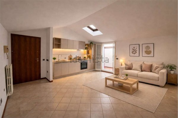 appartamento in vendita a Bastiglia