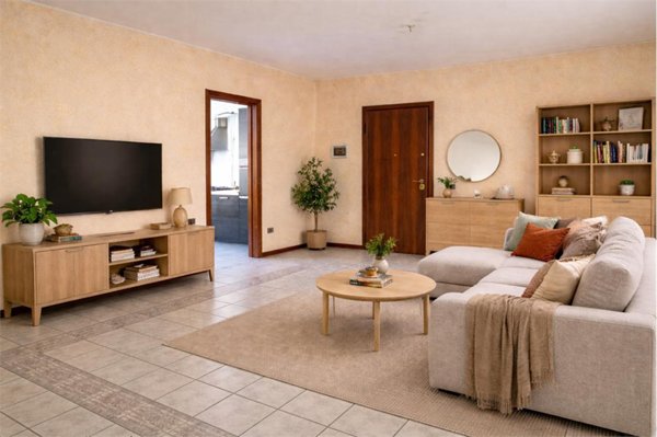 appartamento in vendita a Bastiglia