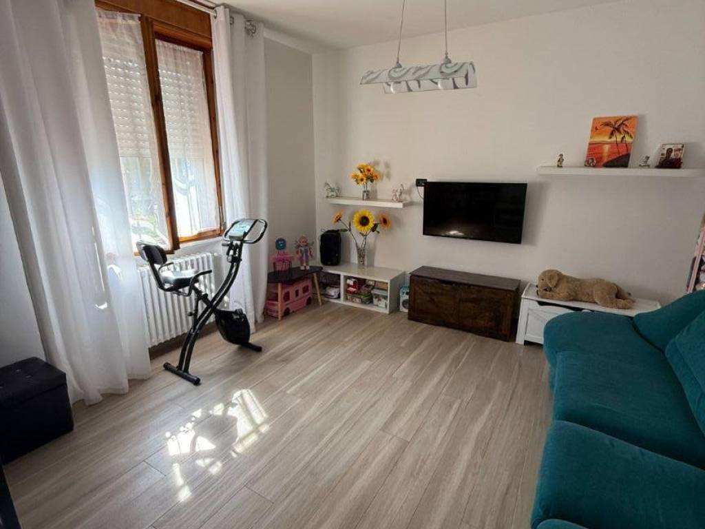 appartamento in vendita a Bastiglia