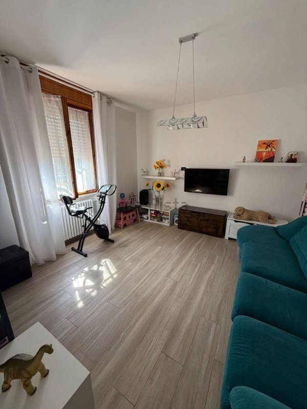 appartamento in vendita a Bastiglia