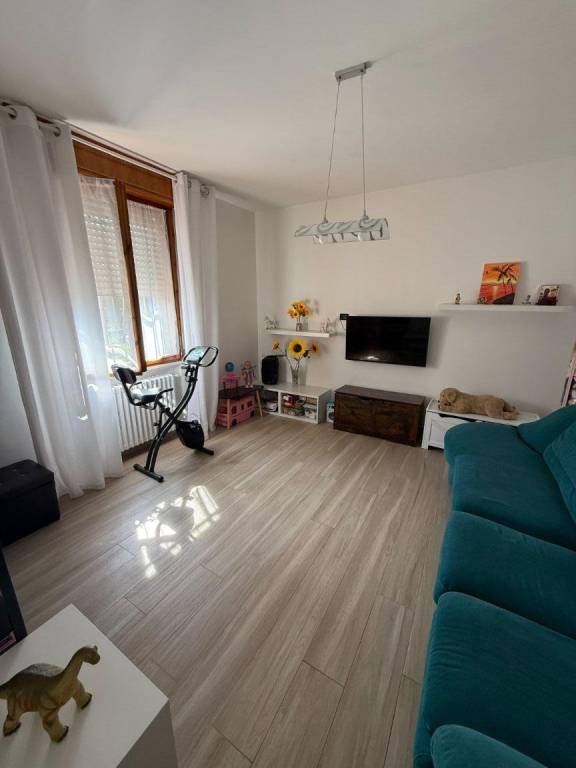 appartamento in vendita a Bastiglia