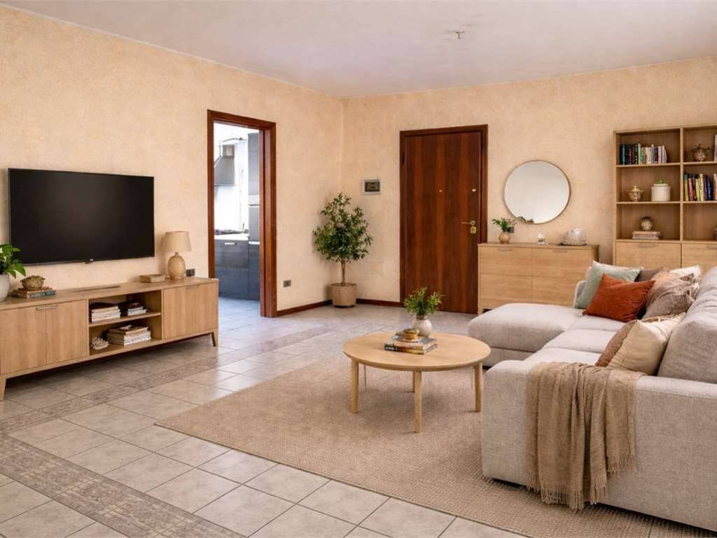 appartamento in vendita a Bastiglia