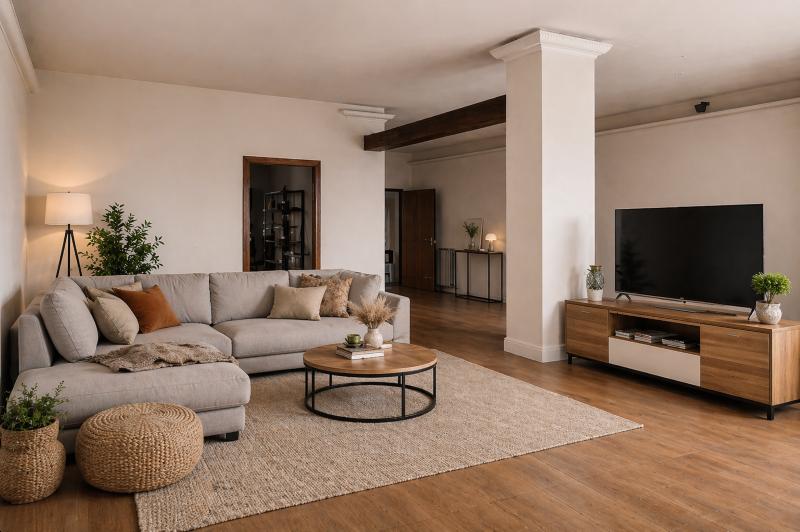 appartamento in vendita a Bastiglia