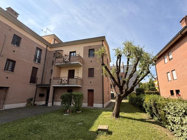 appartamento in vendita a Bastiglia