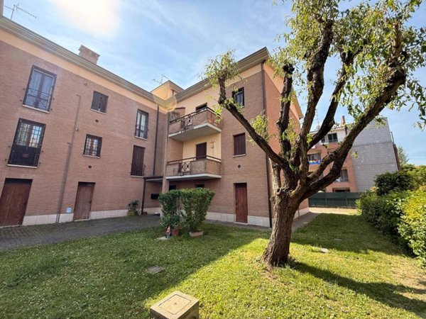 appartamento in vendita a Bastiglia