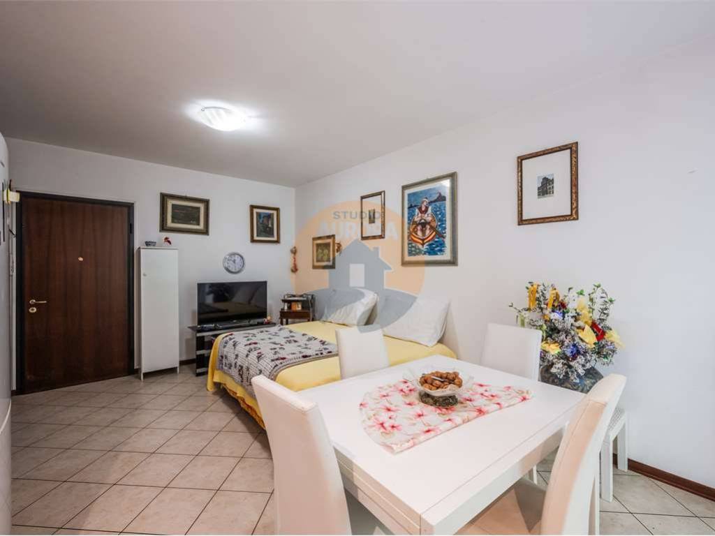 appartamento in vendita a Bastiglia