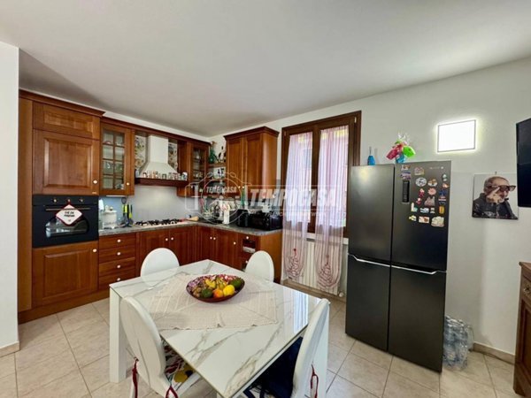 appartamento in vendita a Bastiglia