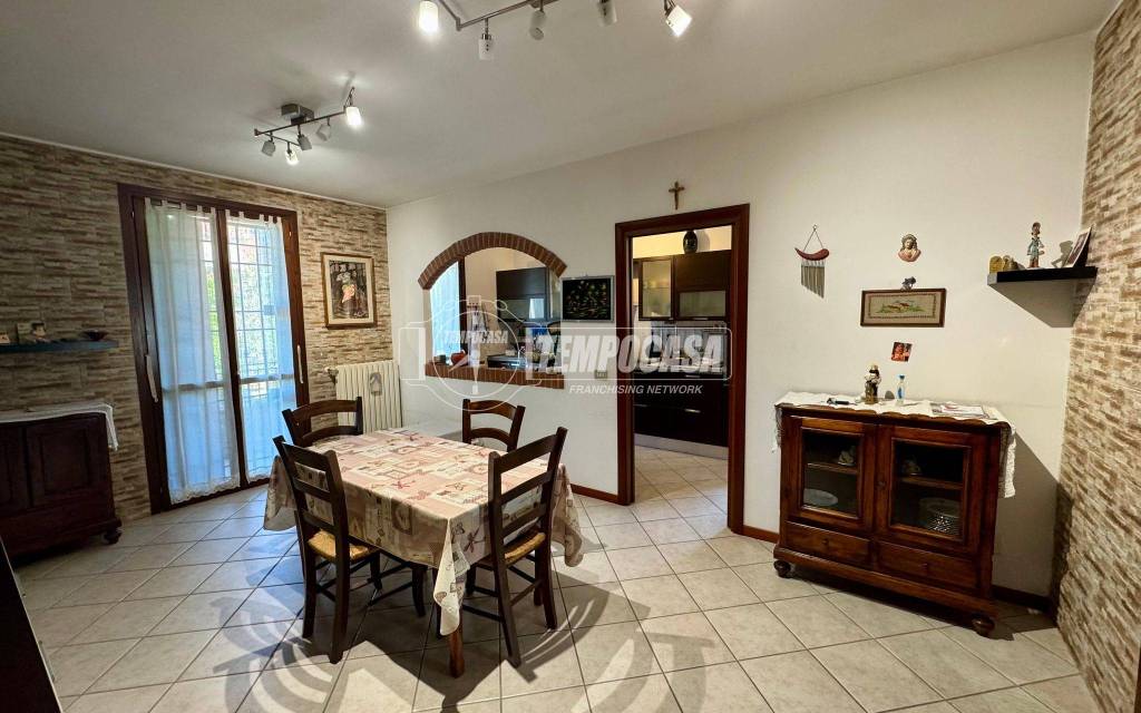 appartamento in vendita a Bastiglia
